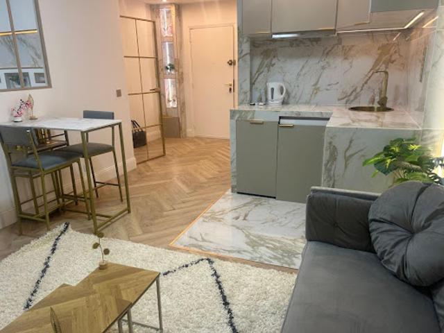 Vente Appartement 2 pièces 35 m2 Nice