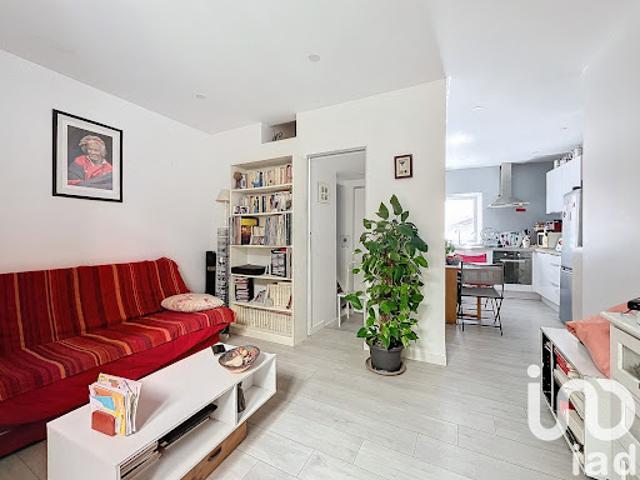 Vente Appartement 2 pièces 33 m2 Ollioules