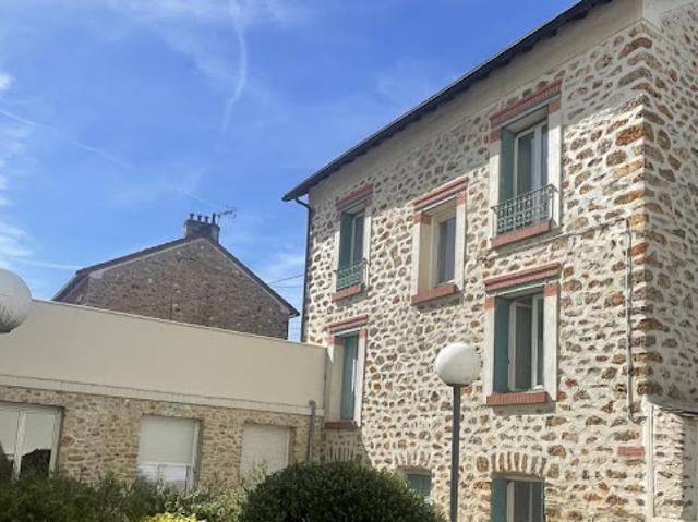 Vente Appartement 2 pièces 33 m2 Palaiseau
