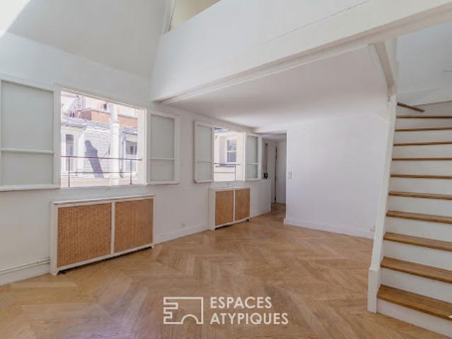 Vente Appartement 2 pièces 33 m2 Paris 7ème
