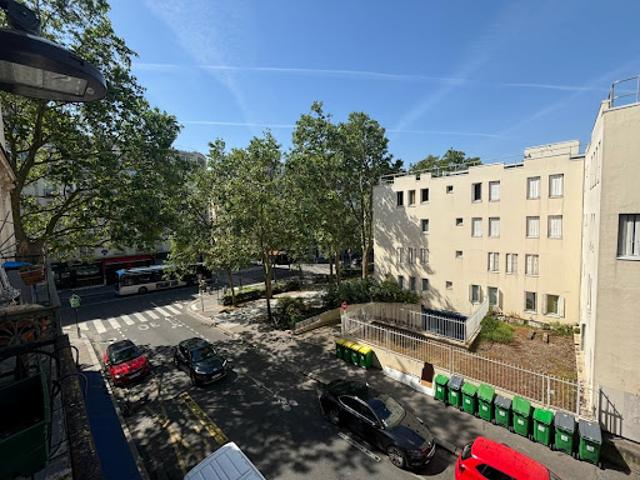 Vente Appartement 2 pièces 33 m2 Paris 11ème