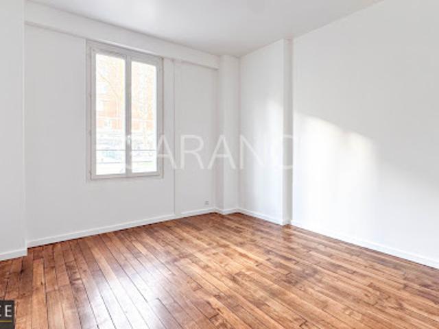 Vente Appartement 2 pièces 33 m2 Paris 14ème
