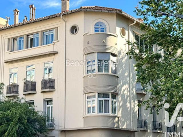 Vente Appartement 2 pièces 33 m2 Perpignan