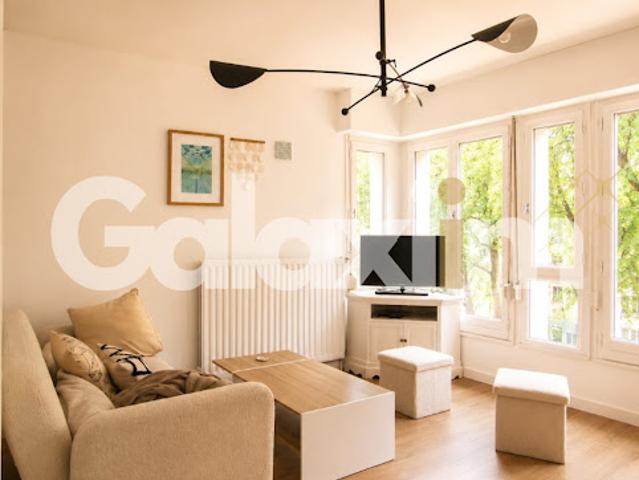 Vente Appartement 2 pièces 33 m2 Rennes
