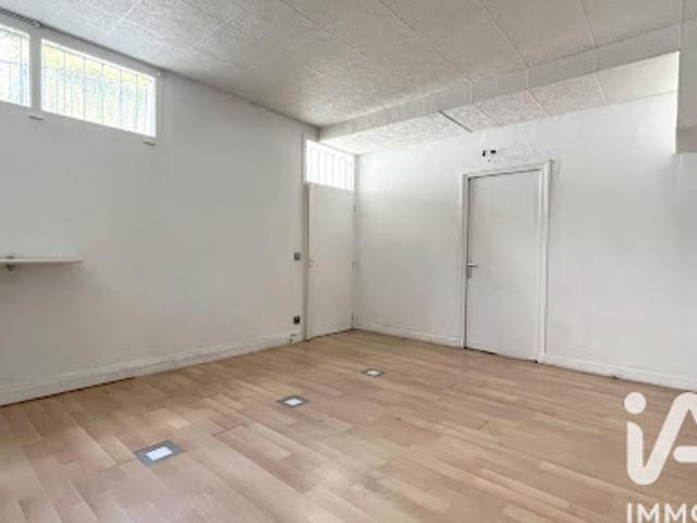 Vente Appartement 2 pièces 33 m2 Rueil Malmaison