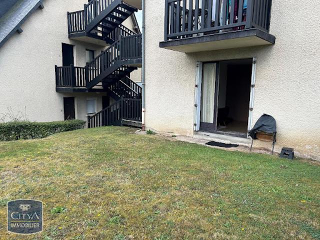 Vente Appartement 2 pièces 33 m2 Saint Arnoult