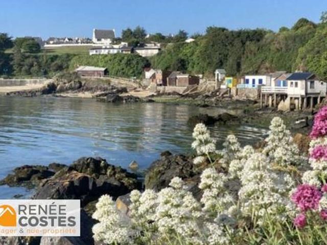 Vente Appartement 2 pièces 33 m2 Saint Brieuc