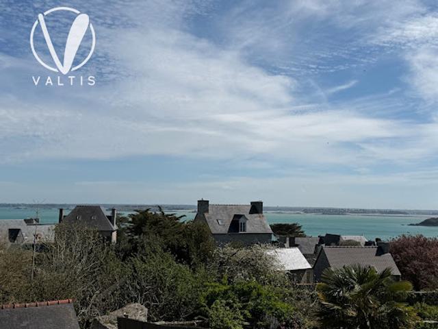 Vente Appartement 2 pièces 33 m2 Saint Cast le Guildo