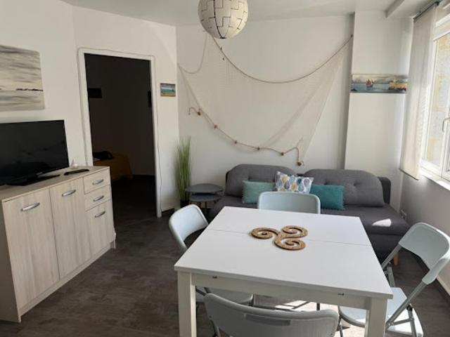 Vente Appartement 2 pièces 33 m2 Saint Cast le Guildo