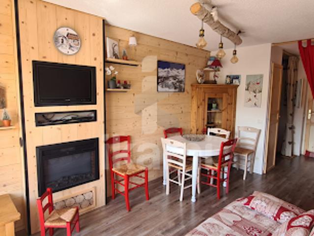 Vente Appartement 2 pièces 33 m2 Saint François Longchamp