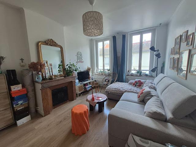 Vente Appartement 2 pièces 33 m2 Saint Germain en Laye