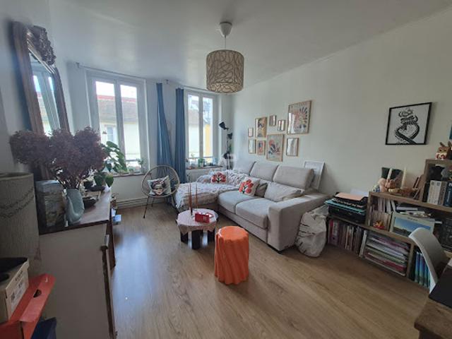 Vente Appartement 2 pièces 33 m2 Saint Germain en Laye