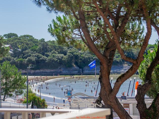 Vente Appartement 2 pièces 33 m2 Saint Palais sur Mer