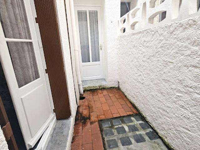 Vente Appartement 2 pièces 33 m2 Saint Paul de Fenouillet