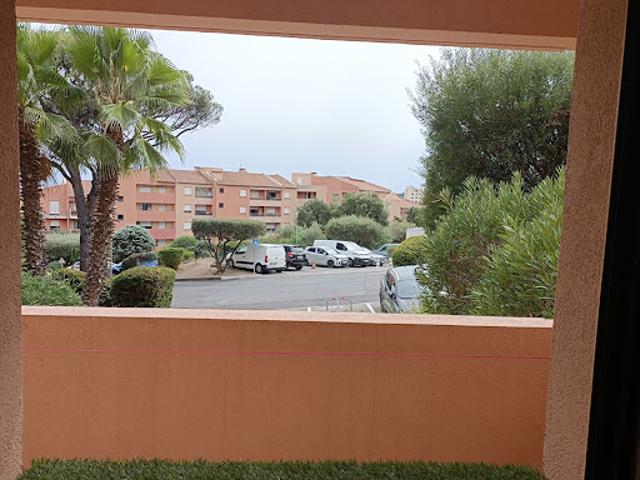 Vente Appartement 2 pièces 33 m2 Sainte Maxime