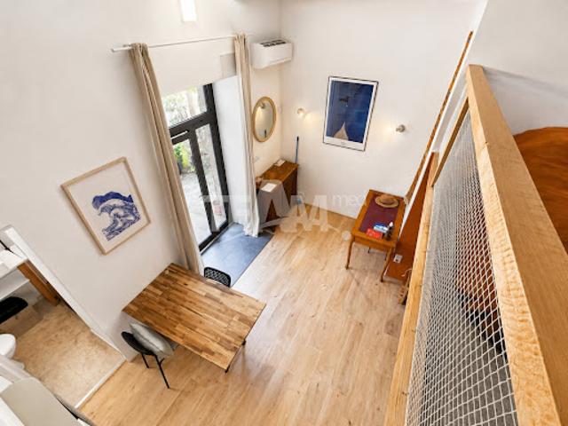 Vente Appartement 2 pièces 33 m2 Sète