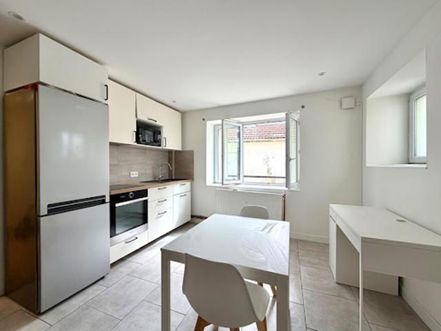 Vente Appartement 2 pièces 30.41 m2 Sucy en Brie
