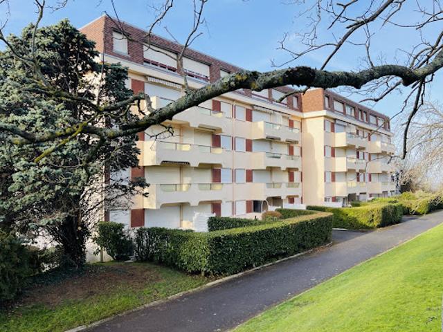 Vente Appartement 2 pièces 30.48 m2 Villers sur Mer