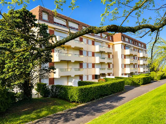 Vente Appartement 2 pièces 30.48 m2 Villers sur Mer