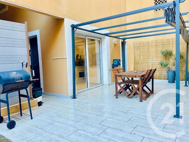 Vente Appartement 2 pièces 30.48 m2 Bormes les Mimosas