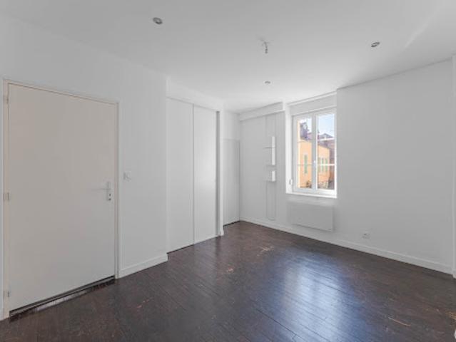 Vente Appartement 2 pièces 30.51 m2 Dijon