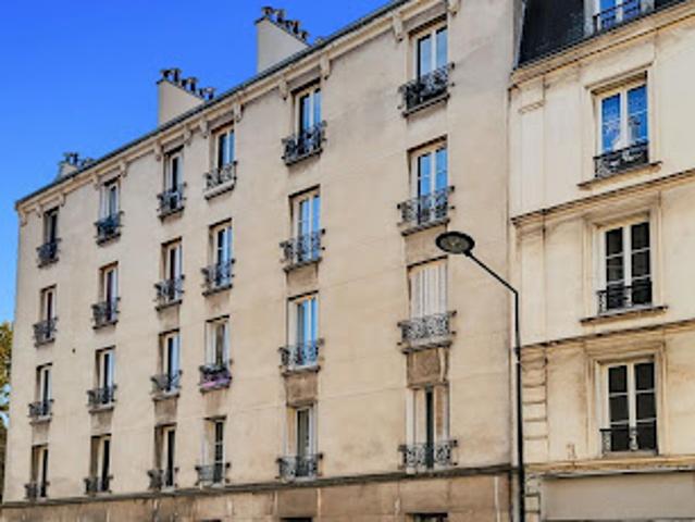 Vente Appartement 2 pièces 30.51 m2 Saint Denis
