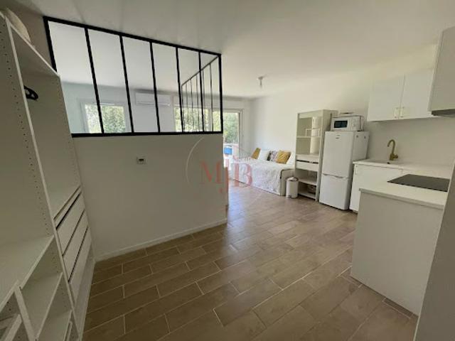 Vente Appartement 2 pièces 30.5 m2 Aix en Provence