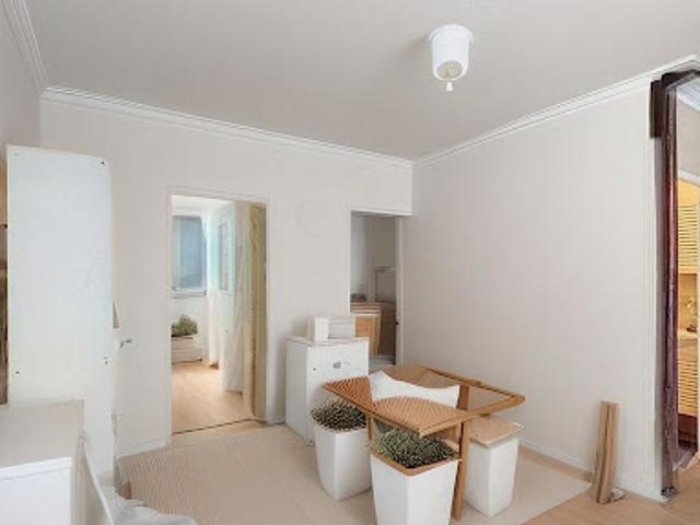 Vente Appartement 2 pièces 30.63 m2 Saint Denis