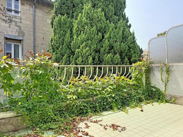 Vente Appartement 2 pièces 30.62 m2 Avignon