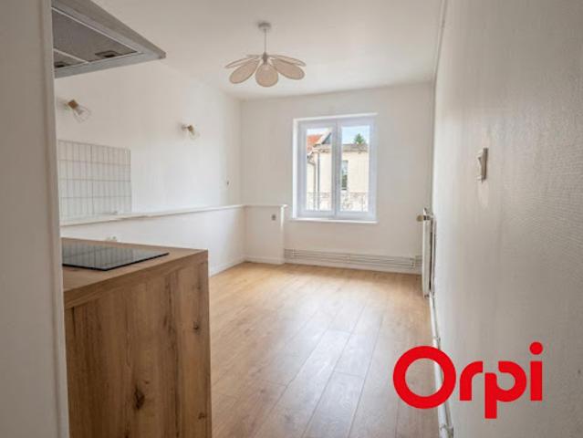 Vente Appartement 2 pièces 30.64 m2 Lyon 8ème