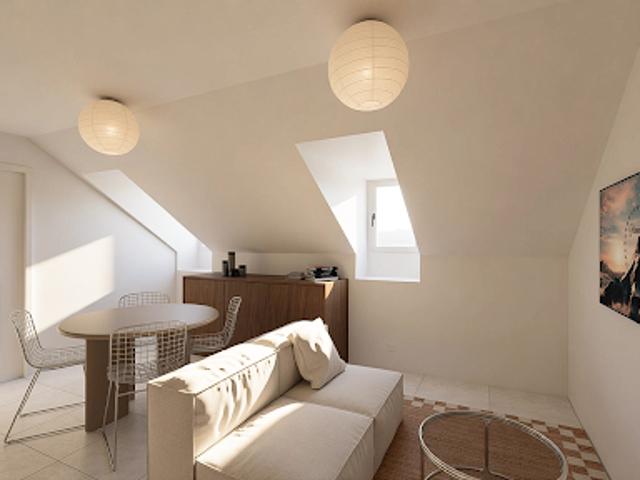 Vente Appartement 2 pièces 30.6 m2 Evian les Bains