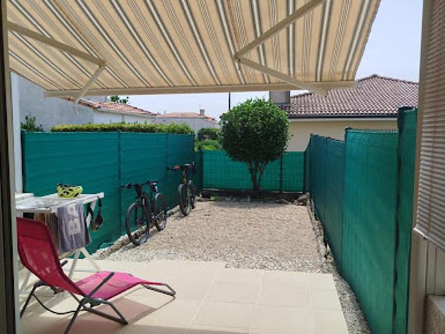 Vente Appartement 2 pièces 30.6 m2 Vaux sur Mer