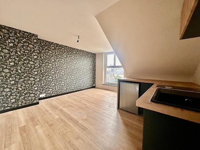 Vente Appartement 2 pièces 30.71 m2 Quimper