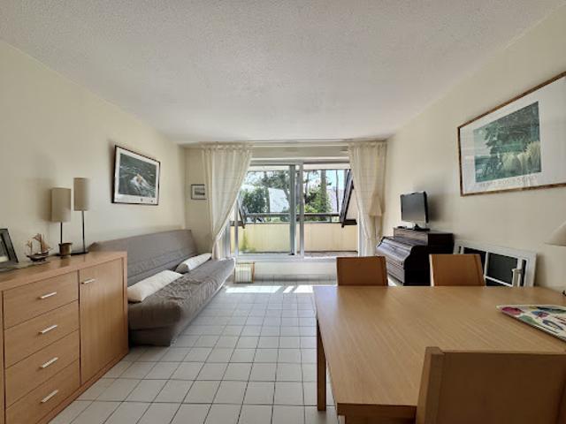 Vente Appartement 2 pièces 30.75 m2 Carnac