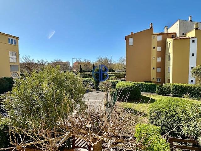 Vente Appartement 2 pièces 30.87 m2 Le cap d'agde