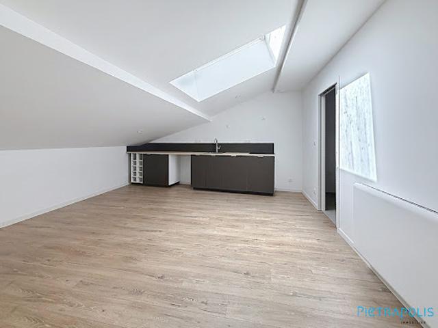 Vente Appartement 2 pièces 30.84 m2 Tarare