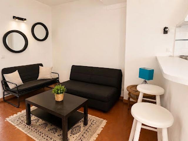 Vente Appartement 2 pièces 30.86 m2 Aix en Provence