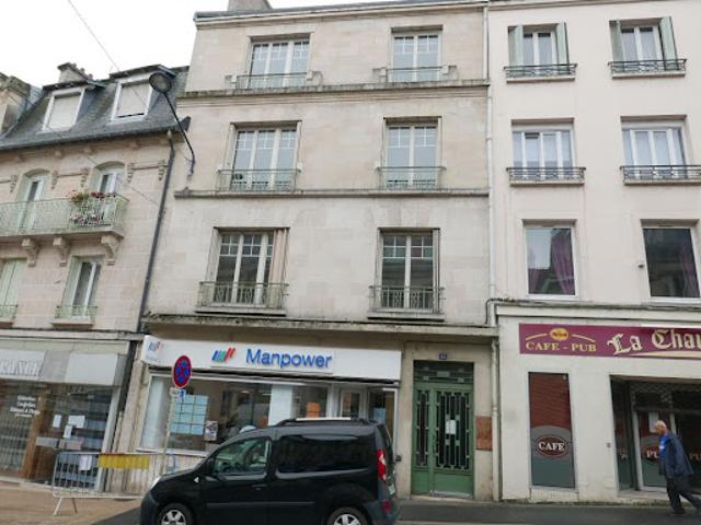 Vente Appartement 2 pièces 30.8 m2 Verdun