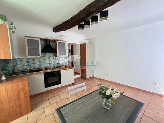 Vente Appartement 2 pièces 30.91 m2 Lorgues