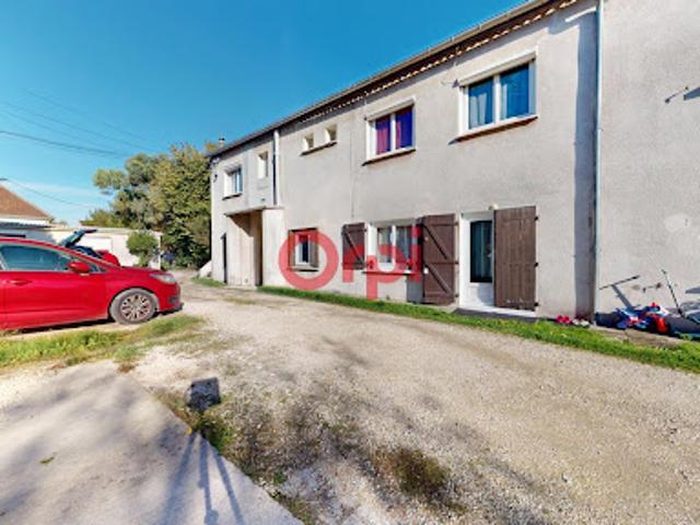 Vente Appartement 2 pièces 30.96 m2 Neuilly Plaisance