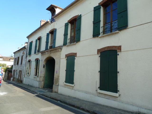 Vente Appartement 2 pièces 30 m2 Triel sur Seine