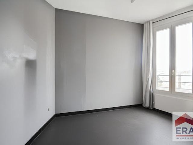 Vente Appartement 2 pièces 30.03 m2 Boulogne Billancourt