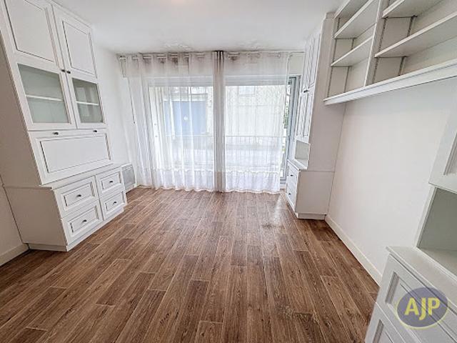 Vente Appartement 2 pièces 30.03 m2 Le Pouliguen