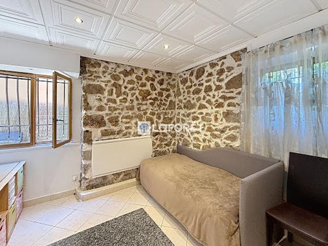 Vente Appartement 2 pièces 30.08 m2 Menton