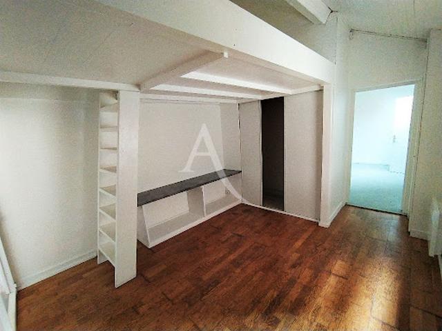 Vente Appartement 2 pièces 30.09 m2 Nantes