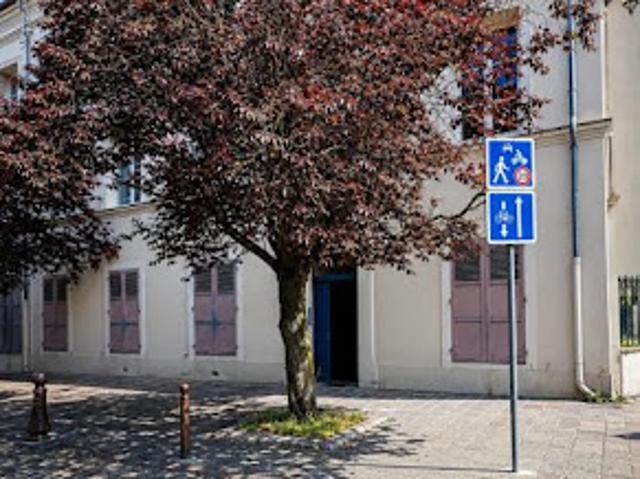 Vente Appartement 2 pièces 30.12 m2 Poissy