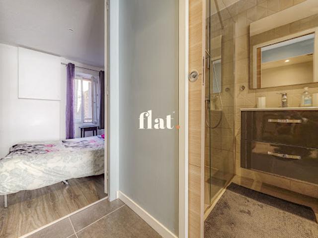 Vente Appartement 2 pièces 30.16 m2 Nantes