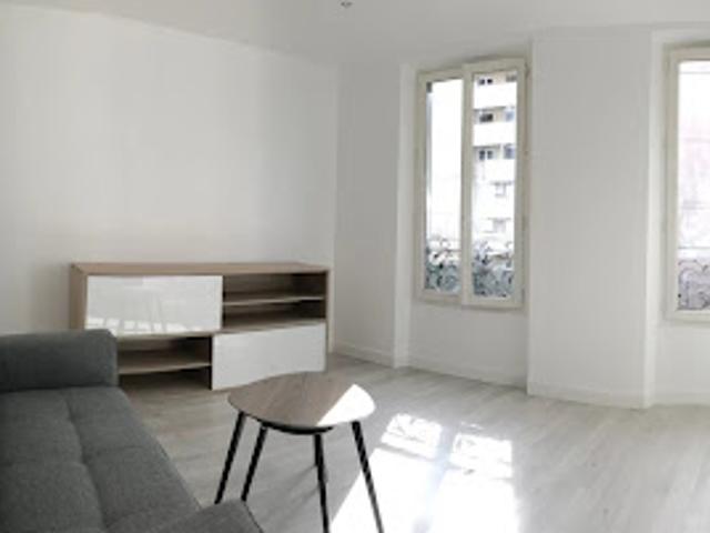 Vente Appartement 2 pièces 30.19 m2 Paris 19ème