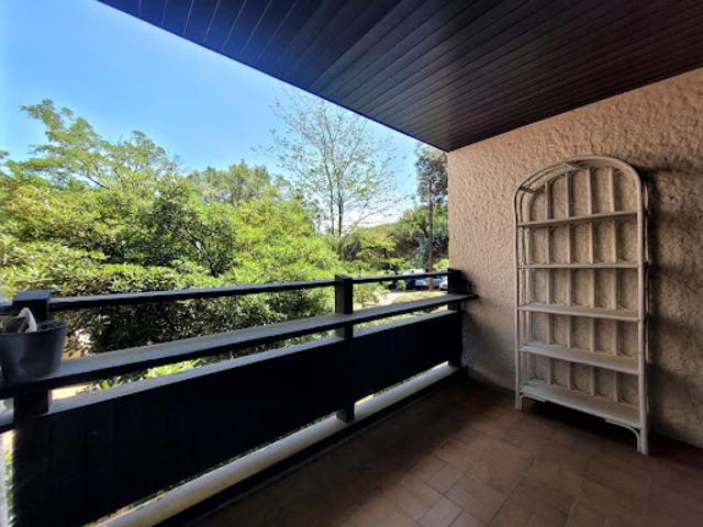 Vente Appartement 2 pièces 30.19 m2 Seignosse