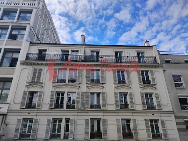 Vente Appartement 2 pièces 30.1 m2 Montreuil